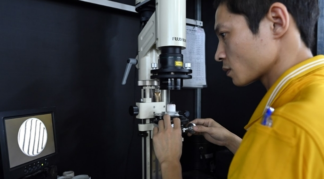 Bắt kịp xu thế của chuỗi cung ứng toàn cầu