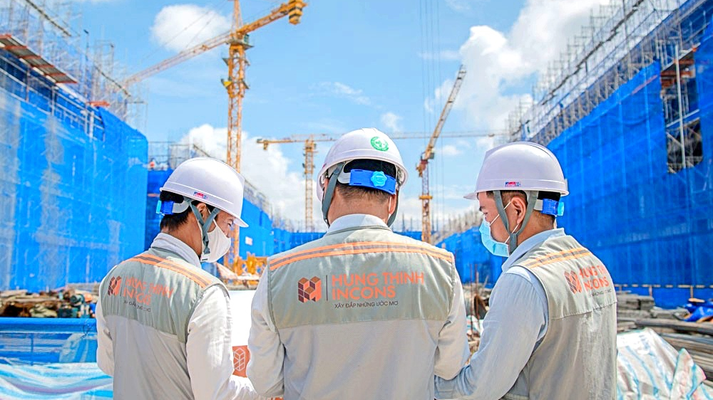 Hưng Thịnh Incons (HTN) tiếp tục xin khất cổ tức, cổ đông hơn 2 năm chưa được nhận tiền