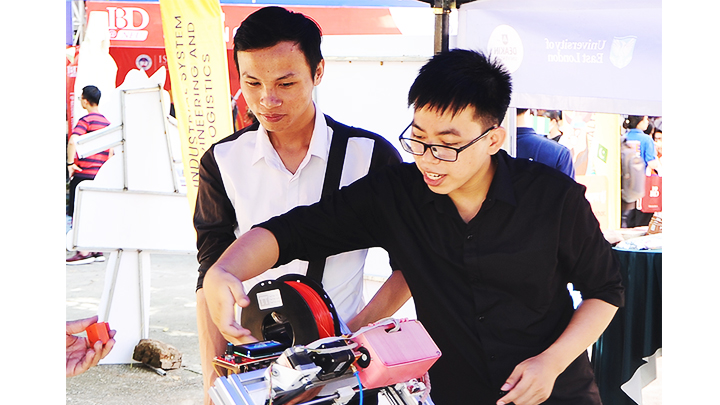 Để kiểm định chất lượng đại học đi vào thực chất