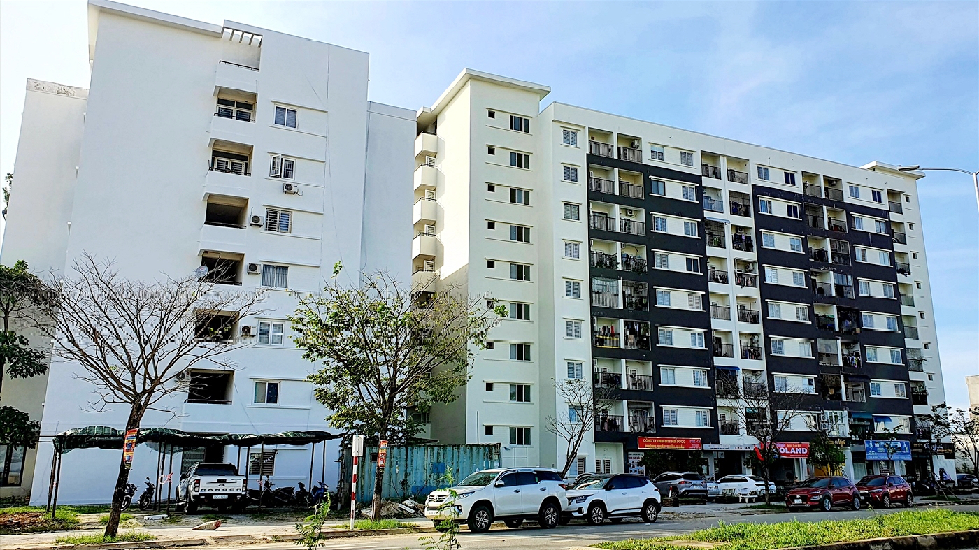 Huế tìm chủ đầu tư cho dự án nhà ở xã hội 1.430 tỷ đồng