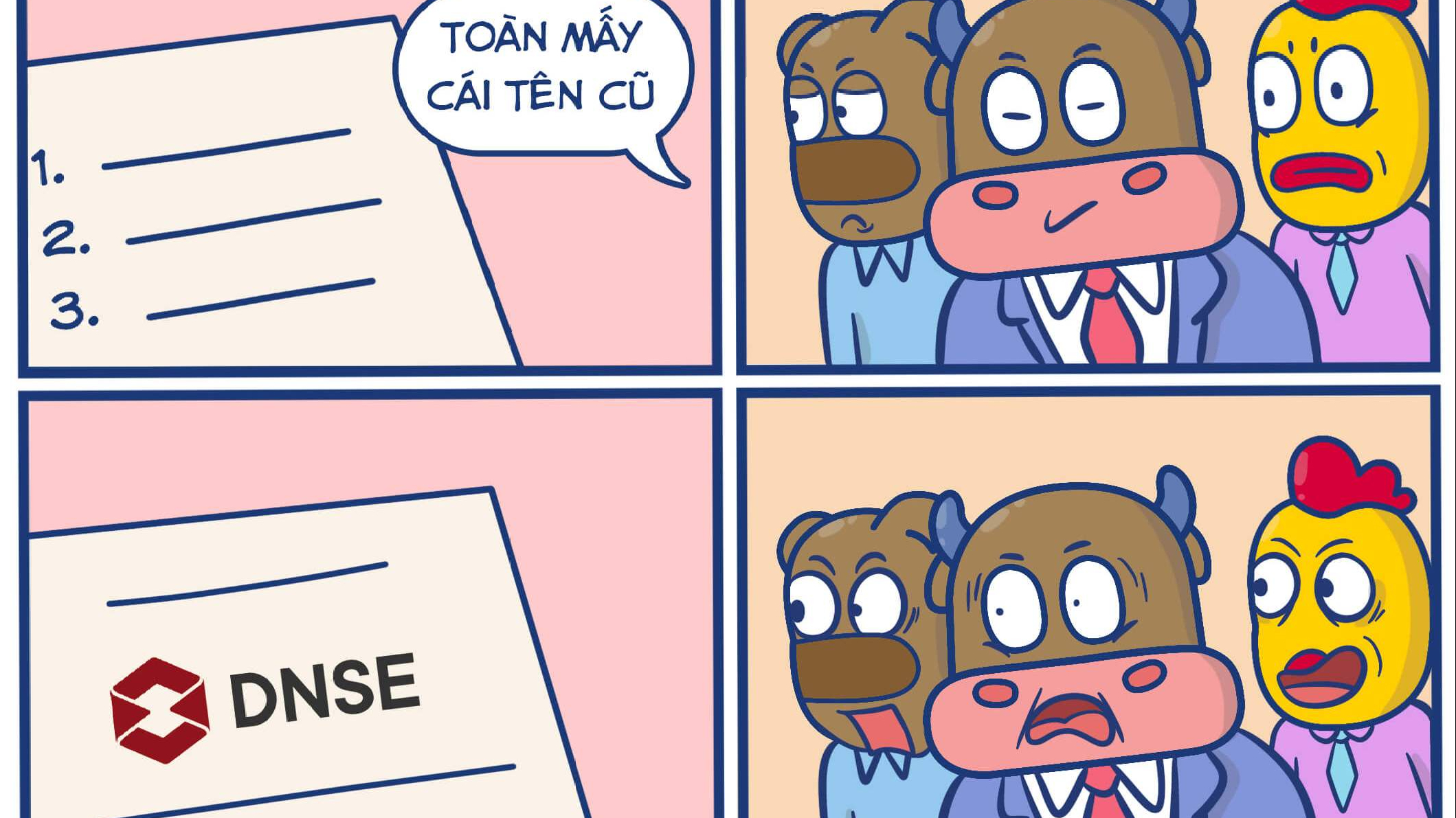 Chứng khoán DNSE chuẩn bị chào sàn HoSE, định giá lên tới gần 10.000 tỷ đồng