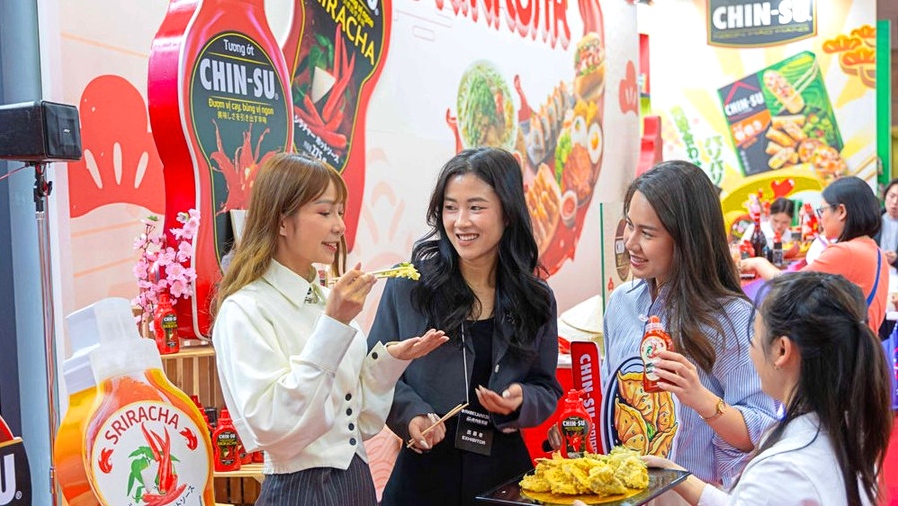 Vốn hoá vượt 6 tỷ USD, Masan Consumer (MCH) sắp chia thêm cổ tức tiền mặt tỷ lệ 55%