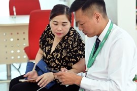 Vững vàng trước làn sóng thanh toán số