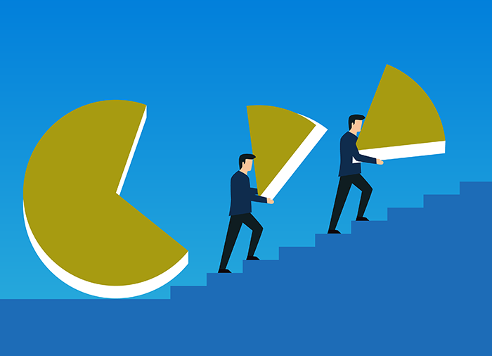 Nhiều doanh nghiệp địa ốc đồng loạt thoái vốn, giải thể công ty con