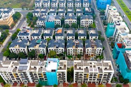 Thống nhất phương án gỡ khó cho các dự án chưa tính được giá đất
