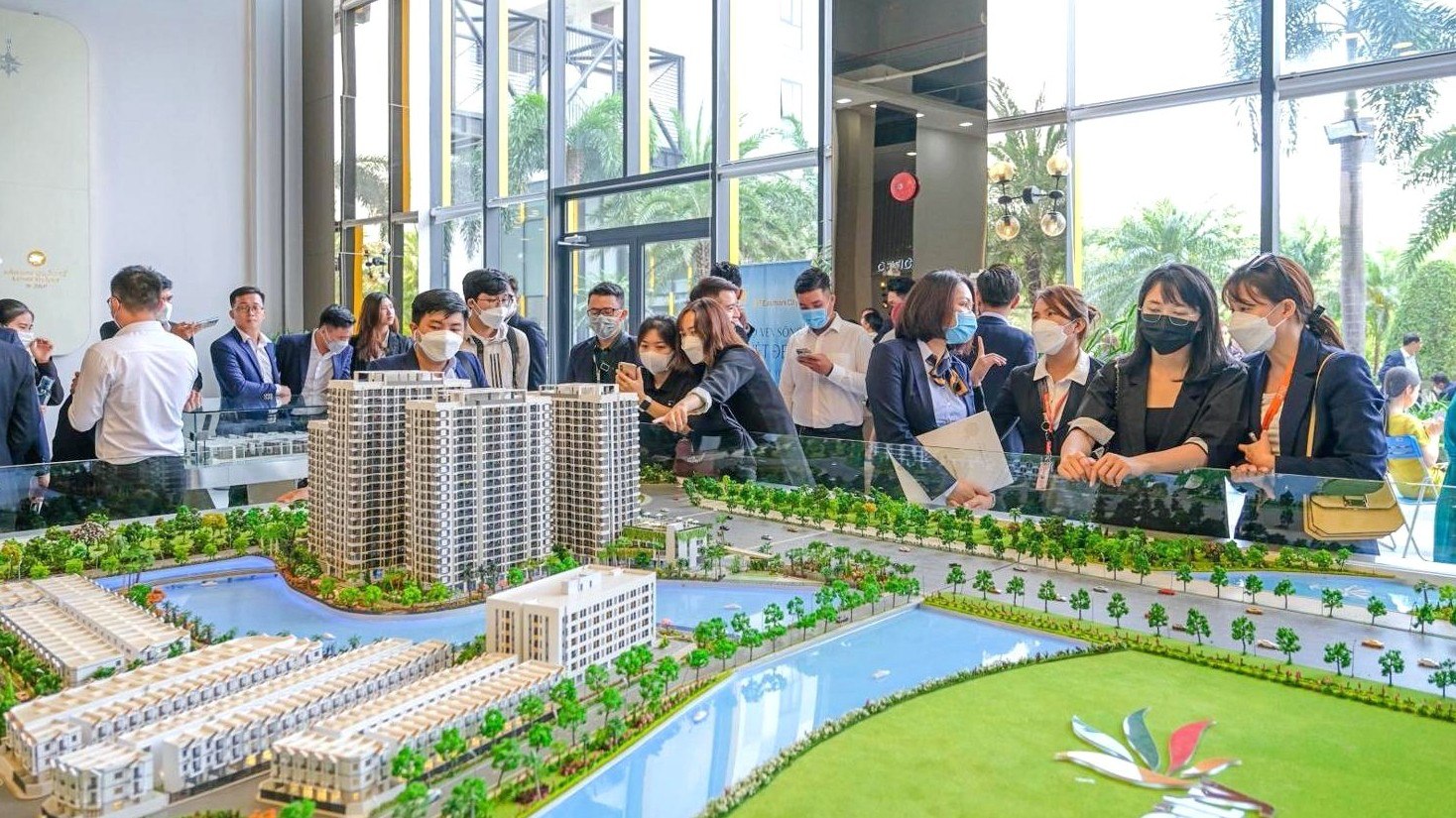 Bất động sản