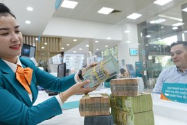 Dự báo lợi nhuận quý 2/2024: Ngân hàng giảm tốc, bất động sản phân hoá