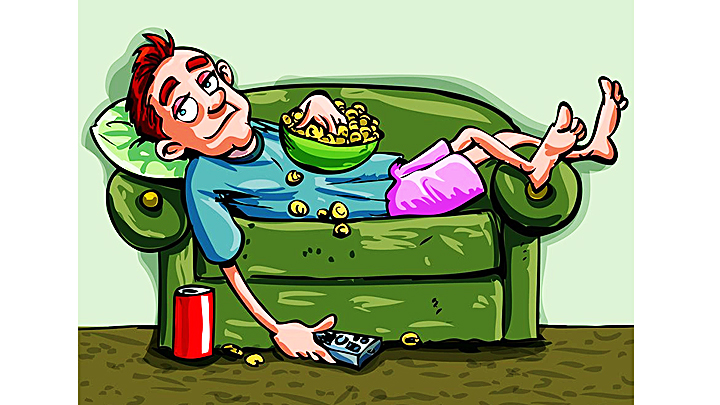 Xu hướng đáng ngại