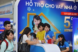 Gỡ vướng gói tín dụng 120.000 tỷ đồng