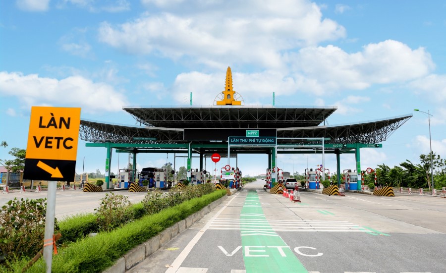 Thắng kiện, ITD Group kỳ vọng tăng lợi nhuận từ thu hồi nợ khó đòi của VETC