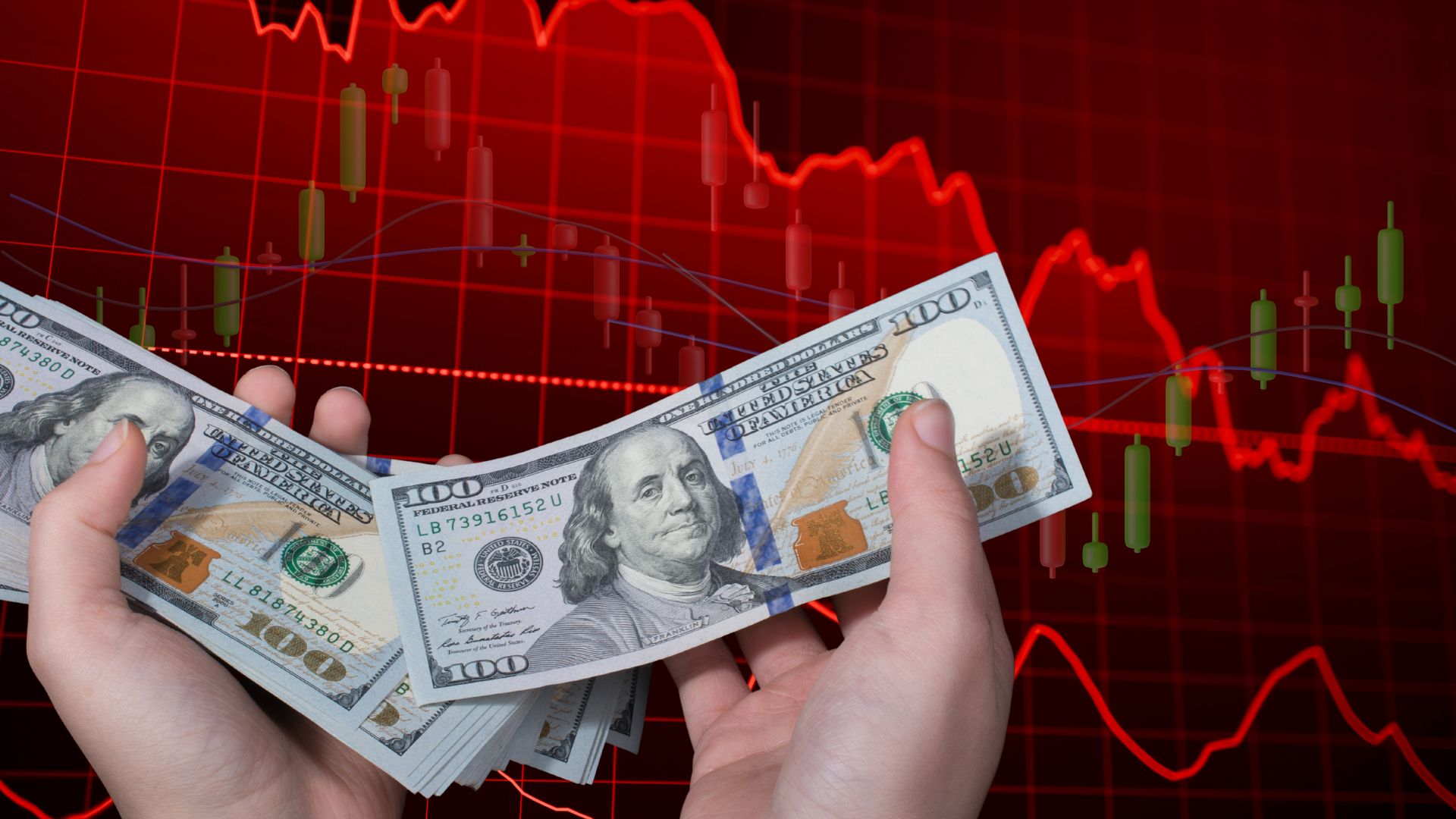 “Sức nóng” tỷ giá sẽ hạ nhiệt từ nửa đầu năm 2025