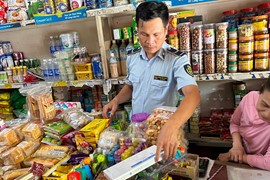 Cục QLTT thành phố Đà Nẵng:  Đẩy mạnh truy quét thuốc lá điếu nhập lậu