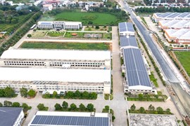 Nóng thị trường trung tâm dữ liệu tại Việt Nam