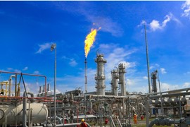 Tổng tài sản của PVN vượt 1 triệu tỷ đồng, chỉ xếp sau 4 ngân hàng quốc doanh