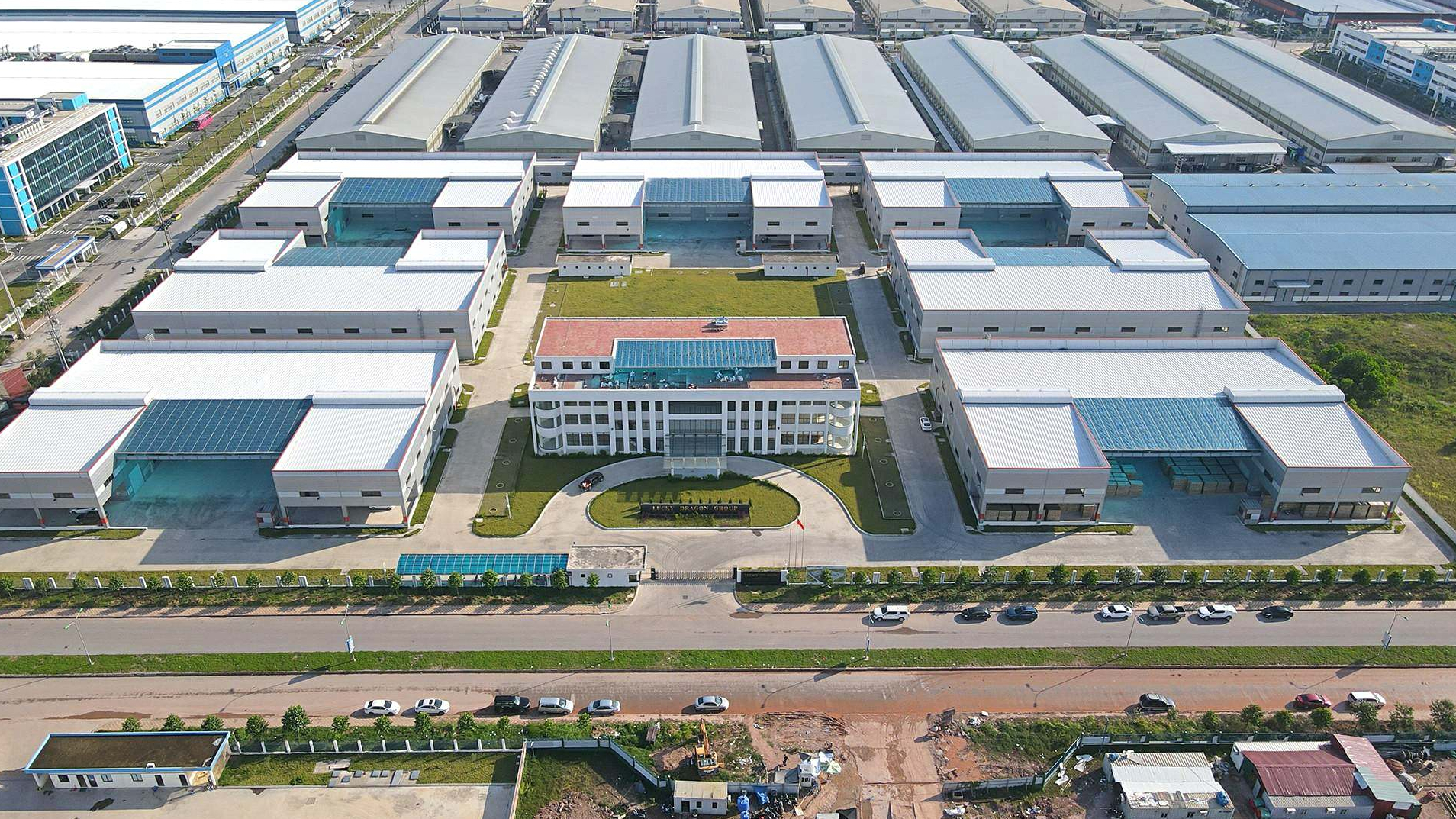 Đô thị Kinh Bắc (KBC) sẽ vay 500 tỷ đồng từ chủ đầu tư Khu đô thị Tràng Cát