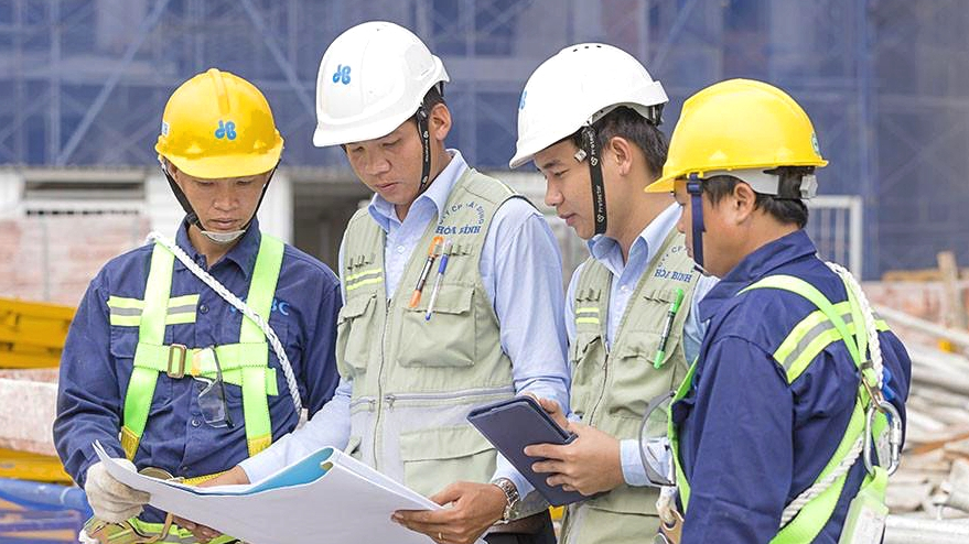 Xây dựng Hòa Bình (HBC): 99 chủ nợ đồng ý hoán đổi nợ thành cổ phiếu