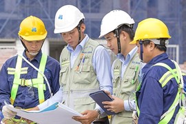 Xây dựng Hòa Bình (HBC): 99 chủ nợ đồng ý hoán đổi nợ thành cổ phiếu