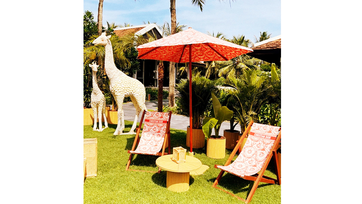 Thêm trải nghiệm mua sắm mới