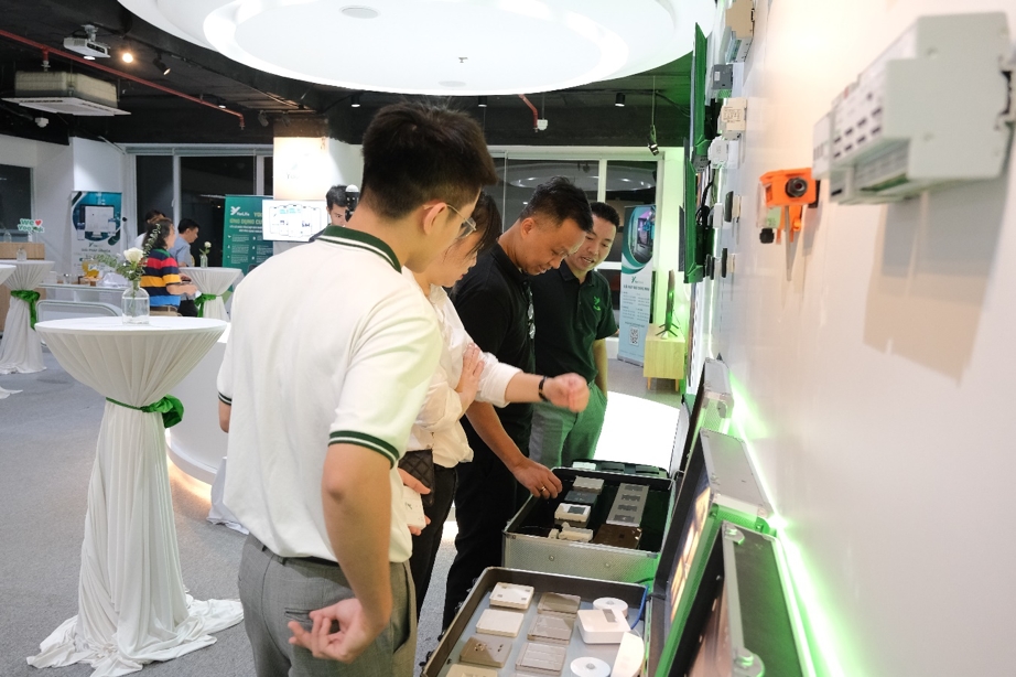Công nghệ và nghệ thuật: Sự 'hoà nhịp' trong hành trình chuyển đổi số 3