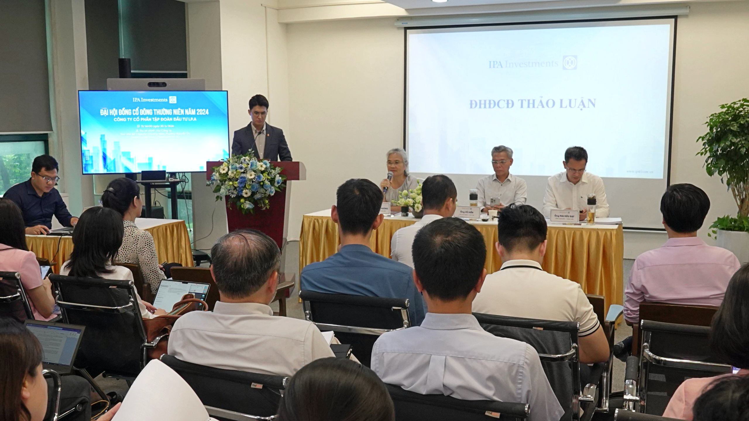 Tập đoàn Đầu tư I.P.A (IPA) sắp mua lại 700 tỷ đồng trái phiếu trước hạn