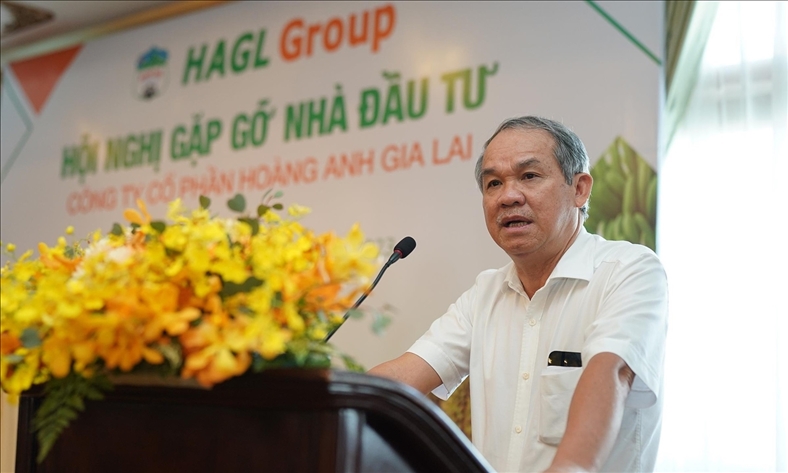 Hoàng Anh Gia Lai chậm trả lãi trái phiếu