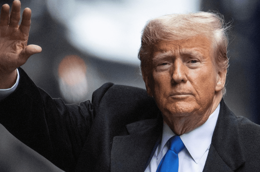 Quốc tế nổi bật: Ông Donald Trump được là ngoại lệ?