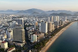 Loạt doanh nghiệp muốn đầu tư dự án đô thị nghìn tỷ