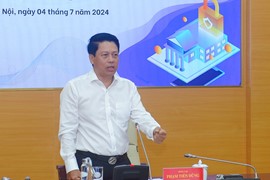 Phó Thống đốc nói gì khi người dân sử dụng hình ảnh tĩnh để qua mặt sinh trắc học ngân hàng