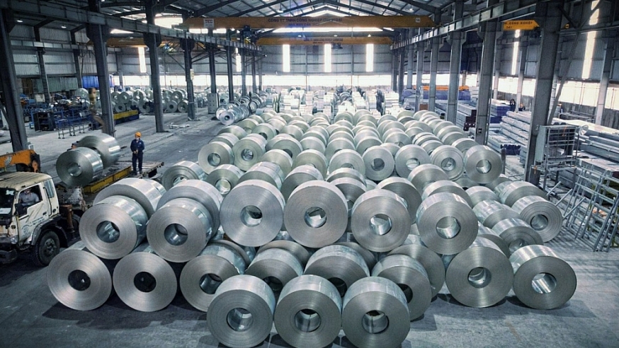 Tăng cường cảnh báo sớm, hỗ trợ doanh nghiệp Việt Nam ứng phó với các vụ việc phòng vệ thương mại