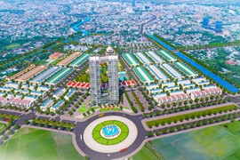 Liên danh DOJI trúng thầu dự án 4.600 tỷ đồng tại Huế