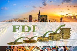 Bí quyết giúp bất động sản Việt Nam hút vốn ngoại