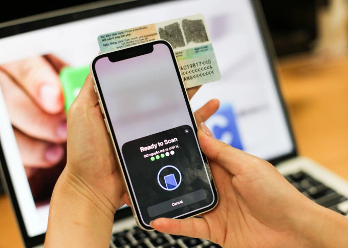 Giới lừa đảo “bắt trend” xác thực sinh trắc học, các cơ quan quản lý nói gì?