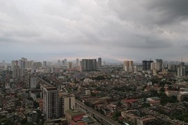 Hàng vạn doanh nghiệp đói việc, đói vốn