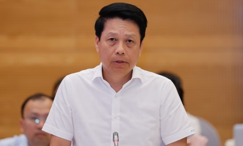 Đã làm sạch 19 triệu tài khoản ngân hàng