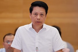 Đã làm sạch 19 triệu tài khoản ngân hàng