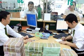 Điều kiện xem xét chấp thuận khoản cấp tín dụng vượt giới hạn