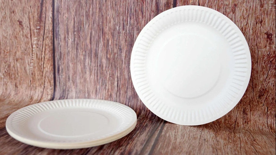 Hoa Kỳ áp thuế chống trợ cấp tạm thời với đĩa giấy Việt Nam