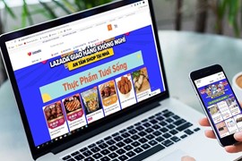 Giá rẻ không còn là lý do lớn nhất quyết định hành vi mua sắm online
