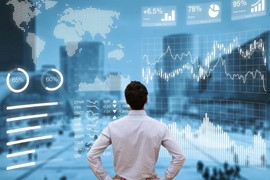 Thị trường chứng khoán sôi động cùng mùa báo cáo tài chính quý 2/2024