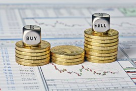 Gọi tên những cổ phiếu có tiềm năng tăng trưởng trong tháng 7
