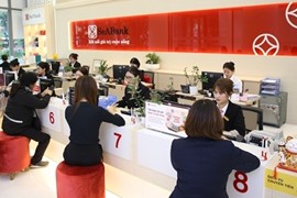 SeABank nhận hai giải thưởng lớn