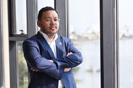 Đất Xanh Group phủ nhận những tố cáo liên quan đến cựu Chủ tịch Lương Trí Thìn