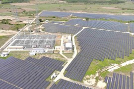 Điều gì khiến “cá mập” Singapore muốn gom mạnh cổ phiếu Cơ Điện Lạnh với giá cao hơn 20% thị giá?