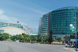 Sau Cap Saint Jacques, DIC Corp tiếp tục chuyển nhượng khu dân cư tại Hậu Giang