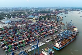 Hợp tác Nga - Việt: Nhiều tiềm năng còn bỏ ngỏ