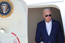 Quốc tế nổi bật: Ông Joe Biden đủ sức khỏe để làm việc