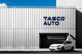 “Đứt gánh" với ông lớn Trung Quốc BYD, Tasco Auto ra chiêu mới