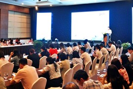 Tham vấn, hoàn thiện chính sách nhằm nâng cao hiệu quả quản lý chất thải rắn