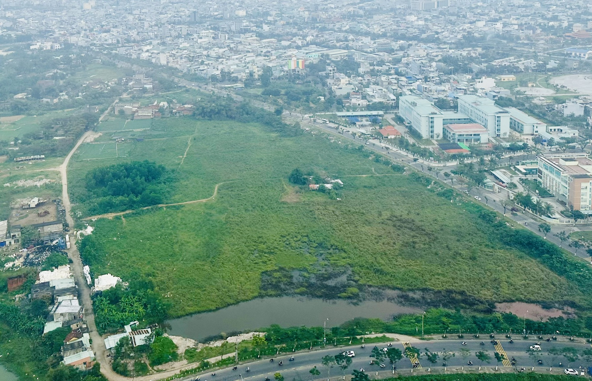 Đất không có giấy tờ khi bị Nhà nước thu hồi vẫn có thể được bồi thường