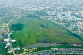 Đất không có giấy tờ khi bị Nhà nước thu hồi vẫn có thể được bồi thường